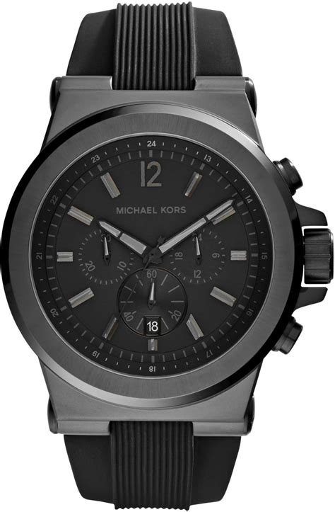 michael kors mk8152 dylan|mk8152 men's watch.